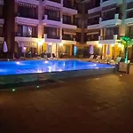 Boulevard Sea Residenz 5* Sunny Beach