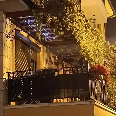 Boulevard Sea Residenz מלון