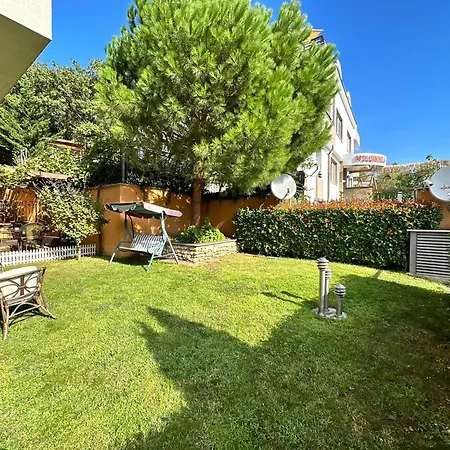 Boulevard Sea Residenz מלון