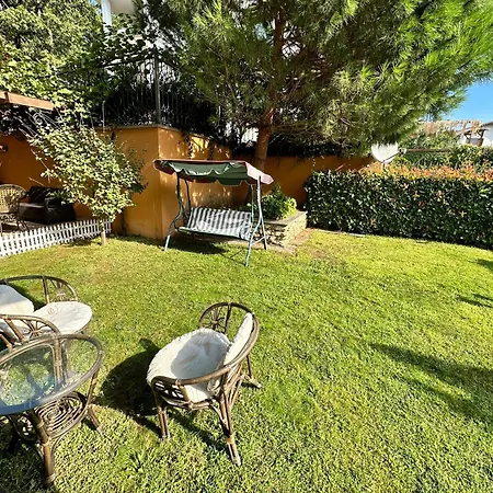 Ξενοδοχείο Boulevard Sea Residenz 5*