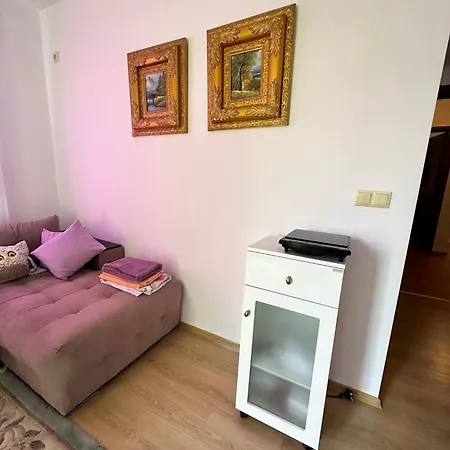 מלון Boulevard Sea Residenz