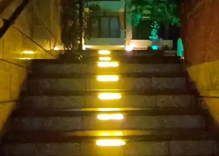 Ξενοδοχείο Boulevard Sea Residenz Σάνι Μπιτς