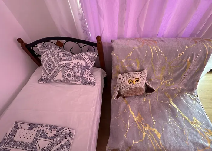 Ξενοδοχείο Boulevard Sea Residenz 5*