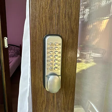 Boulevard Sea Residenz