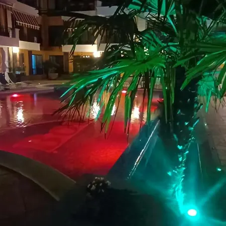 Boulevard Sea Residenz ホテル 5*