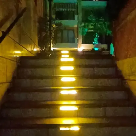 Hotel Boulevard Sea Residenz Sunny Beach