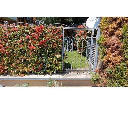 Boulevard Sea Residenz 5*