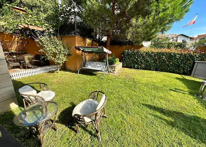 Отель Boulevard Sea Residenz 5*