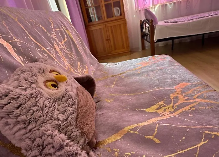 Boulevard Sea Residenz Отель Солнечный берег