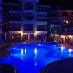 فندق Boulevard Sea Residenz