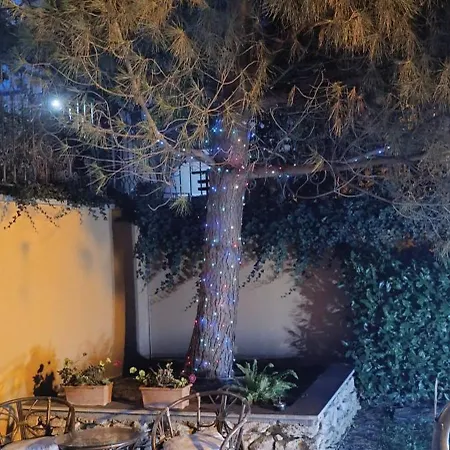 Boulevard Sea Residenz 5* סאני ביץ'