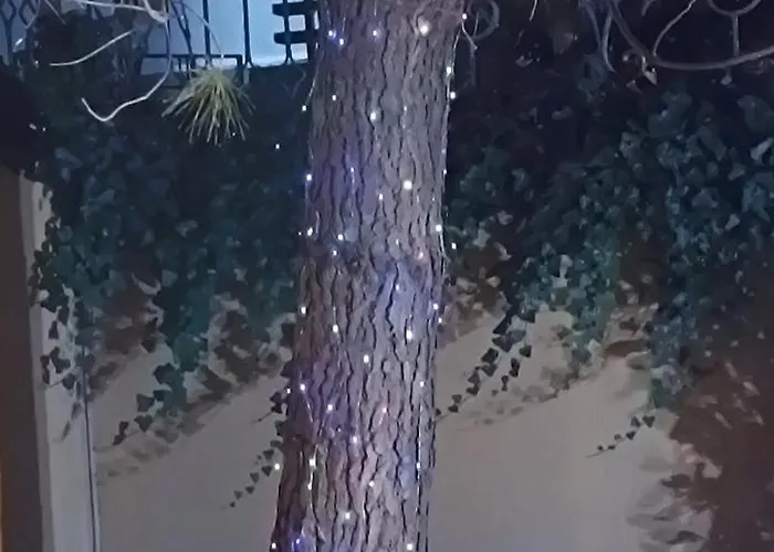 Hotel Boulevard Sea Residenz